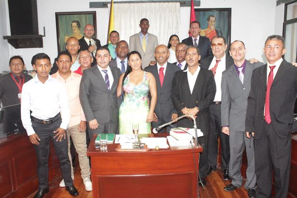 Concejo Quilichao Concejo Quilichao