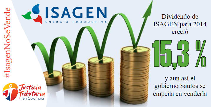 ISAGEN ISAGEN-2