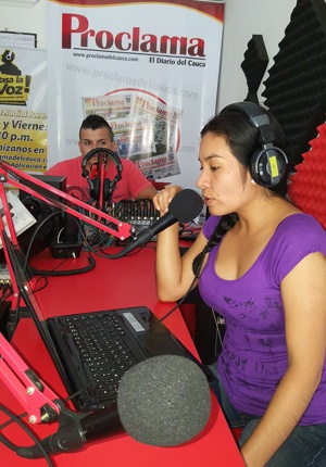 Integrar y Ser - Proclama Radio Integrar y Ser - Proclama Radio