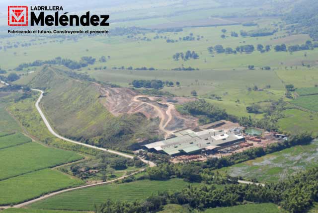 Ladrillera Melendez Ladrillera Melendez