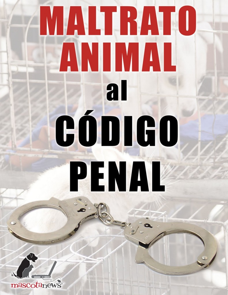 MALTRATO-ANIMAL-CODIGO-PENAL