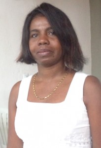 Maritza Montero Mina, nueva personera de Villa Rica, Cauca Maritza Montero Mina, nueva personera de Villa Rica, Cauca