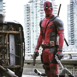 Masacre - Deadpool Masacre - Deadpool