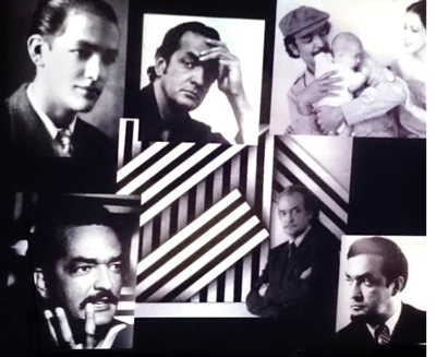 Omar Rayo y el Museo Omar Rayo y el Museo