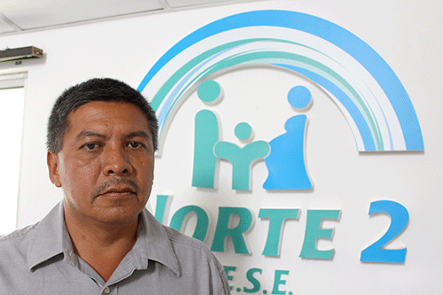 Oswaldo Velasco Oswaldo Velasco