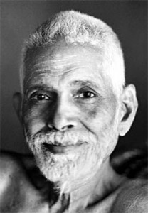 RAMANA MAHARSHI RAMANA MAHARSHI