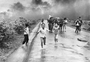bomba napalm