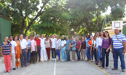 docentes docentes