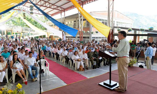 Presidente Santos presidente 1