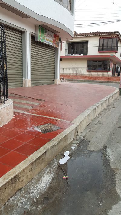 robo medidores de agua robo medidores de agua 2