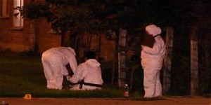 Asesina a su esposa y luego se ahorca Asesina a su esposa y luego se ahorca, en Corinto, norte del Cauca