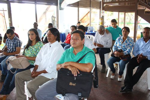 Cumbre de mandatarios del Cauca 18