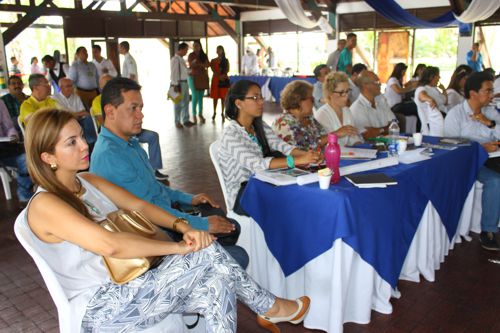 Cumbre de mandatarios del Cauca 2