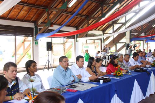 Cumbre de mandatarios del Cauca 22