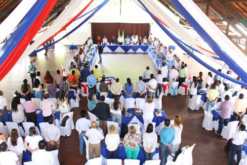 Cumbre de mandatarios del Cauca 27