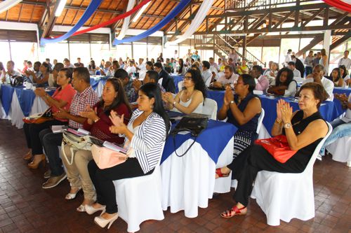 Cumbre de mandatarios del Cauca 28