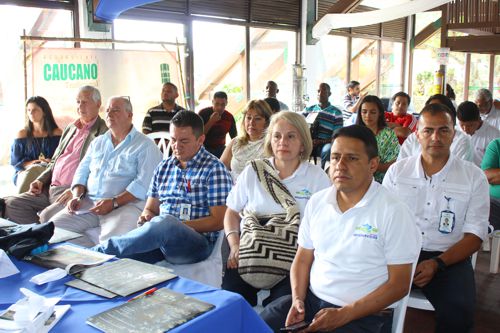 Cumbre de mandatarios del Cauca 29