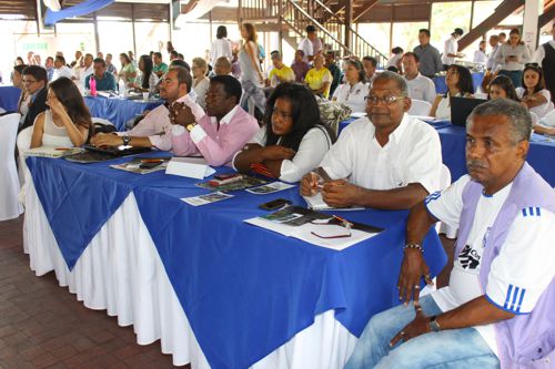 Cumbre de mandatarios del Cauca 3