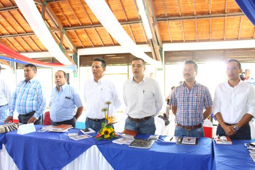 Cumbre de mandatarios del Cauca 30