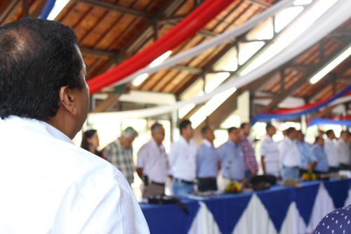Cumbre de mandatarios del Cauca 4