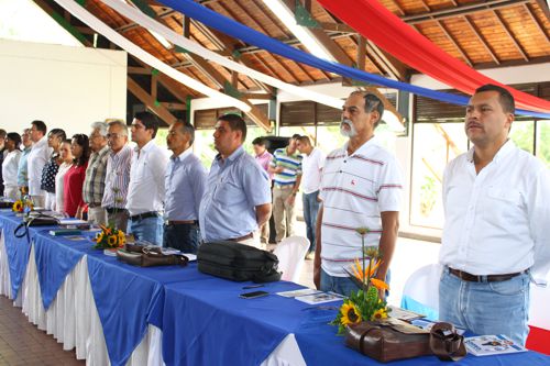 Cumbre de mandatarios del Cauca 7
