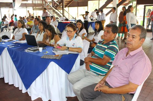 Cumbre de mandatarios del Cauca 9