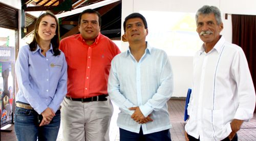 Cumbre mandatarios 1