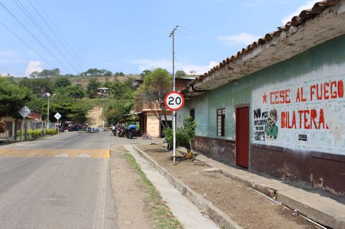 El Palo 3