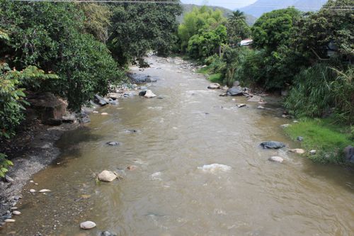 Río El Palo El Palo 5