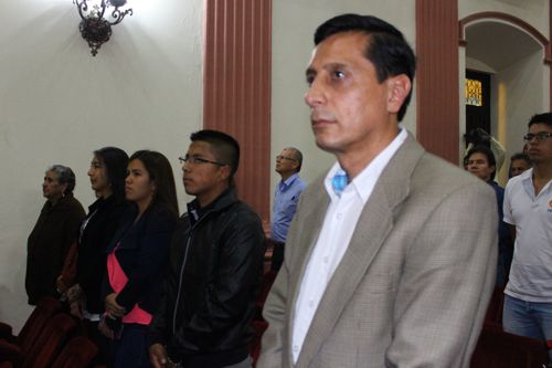Alexander Casas En primer plano, Alexander Casas