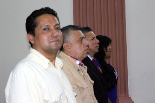 Diego Cifuentes En primer plano, Diego Cifuentes