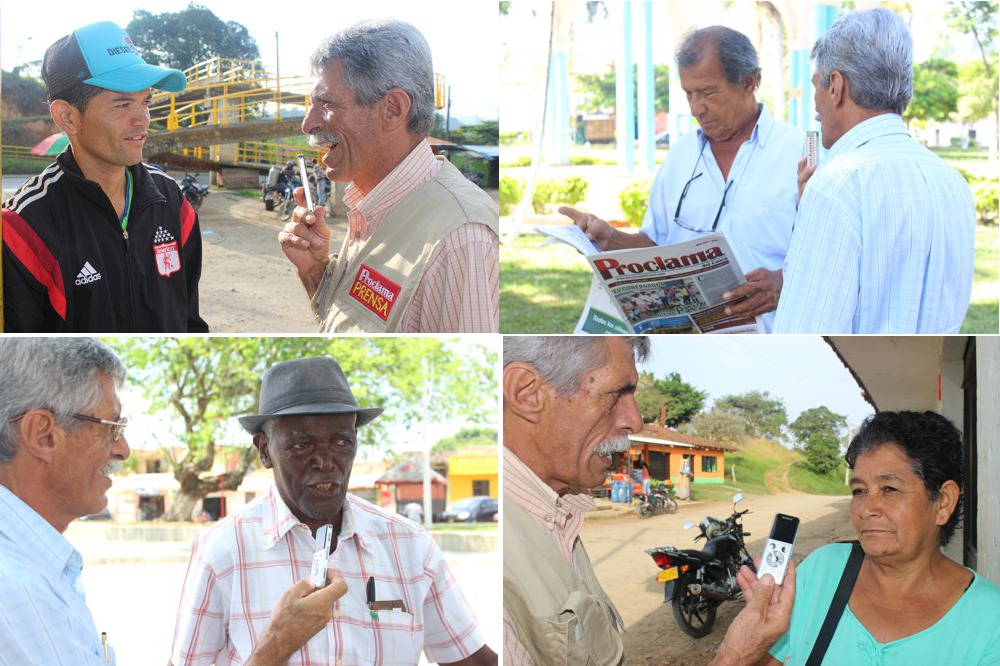 Entrevistas Cauca Entrevistas 3