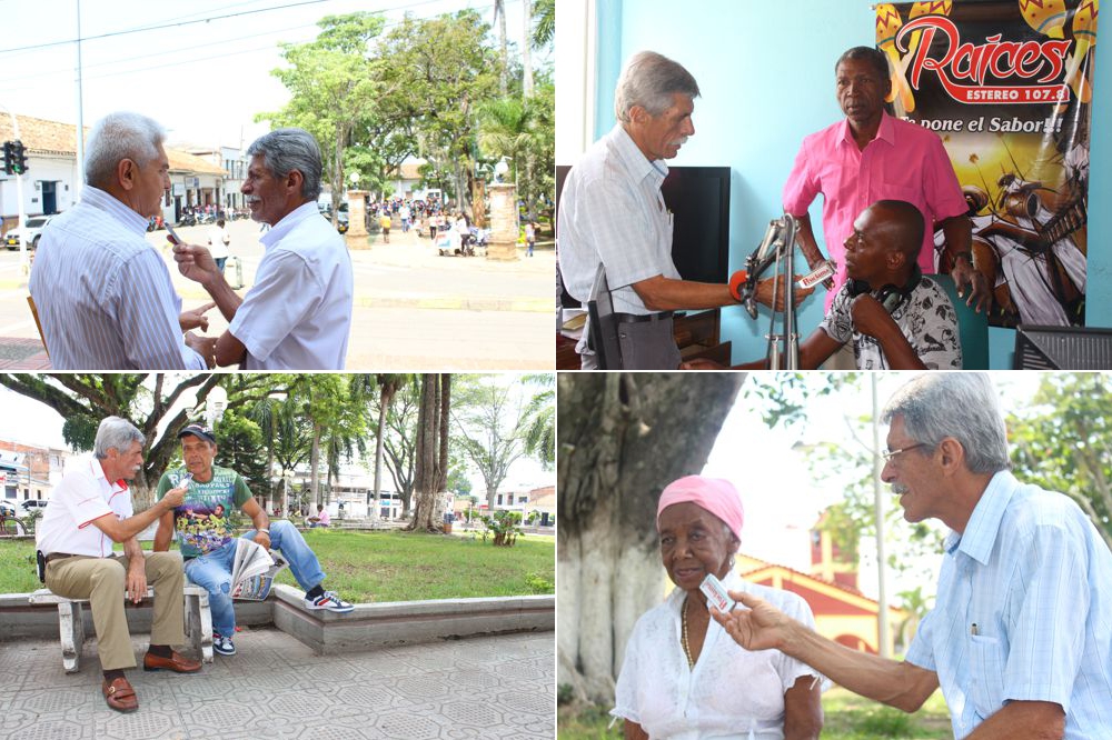 Entrevistas Cauca Entrevistas 7