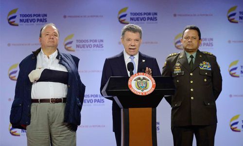 general Jorge Hernando Nieto General Nieto nuevo director Policia