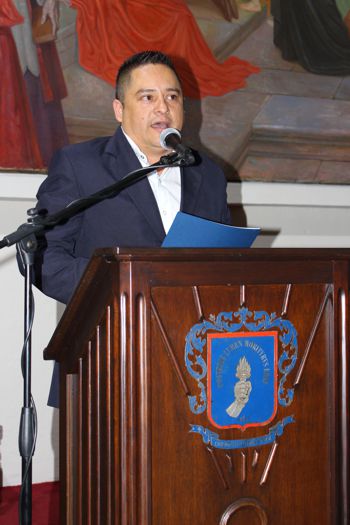 Holmes Mera, Santander Stéreo Holmes Mera