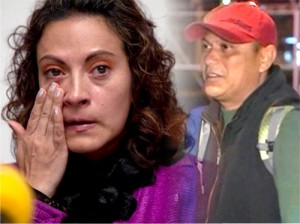 Jineth Bedoya - Alias JJ Jineth Bedoya - Alias JJ