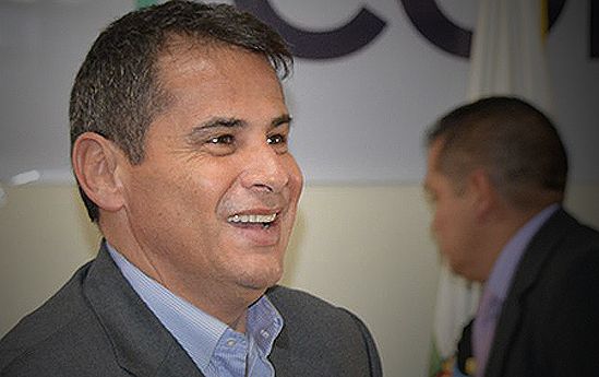 Carlos Ferro Kienyke 2