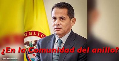 Carlos Ferro Kienyke