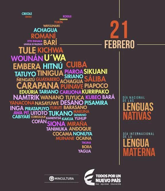 Lengua materna
