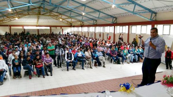Oscar Campo Oscar Campo 1