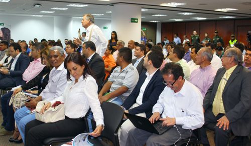 Alejandro Ordóñez Procurador 1