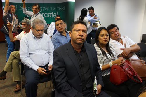100 y más advertencias para una exitosa administración Procurador 3