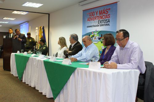 Procurador 4