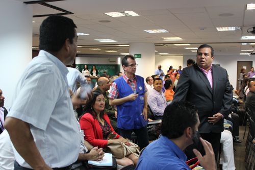 Procurador 6