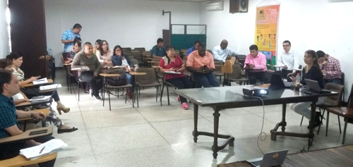 Verifican planes de contingencia contra el Zika en el Cauca Verifican planes de contingencia contra el Zika en el Cauca