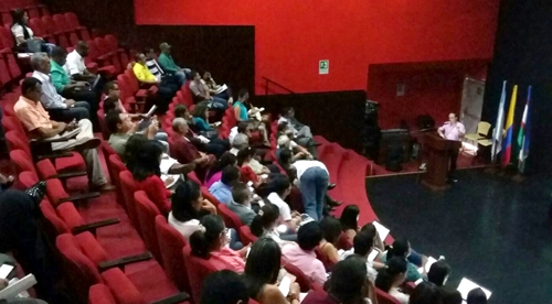 Verifican planes de contingencia contra el Zika en el Cauca Verifican planes de contingencia contra el Zika en el Cauca1