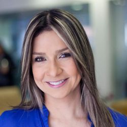 Vicky Davila
