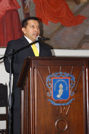 Yinner Bravo, Radio Súper Yinner Bravo