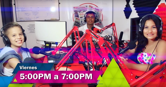 Zona Joven Radio - Proclama del Cauca Zona Joven Radio - Proclama del Cauca