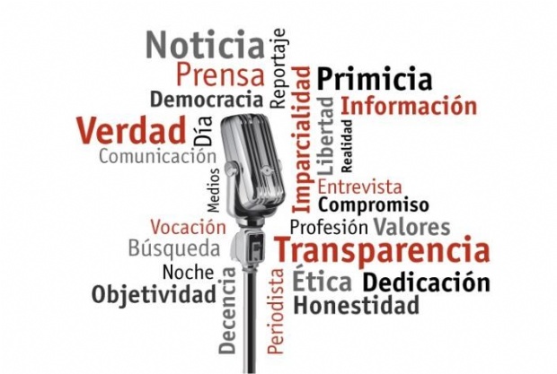 Día del periodista diadelperiodista